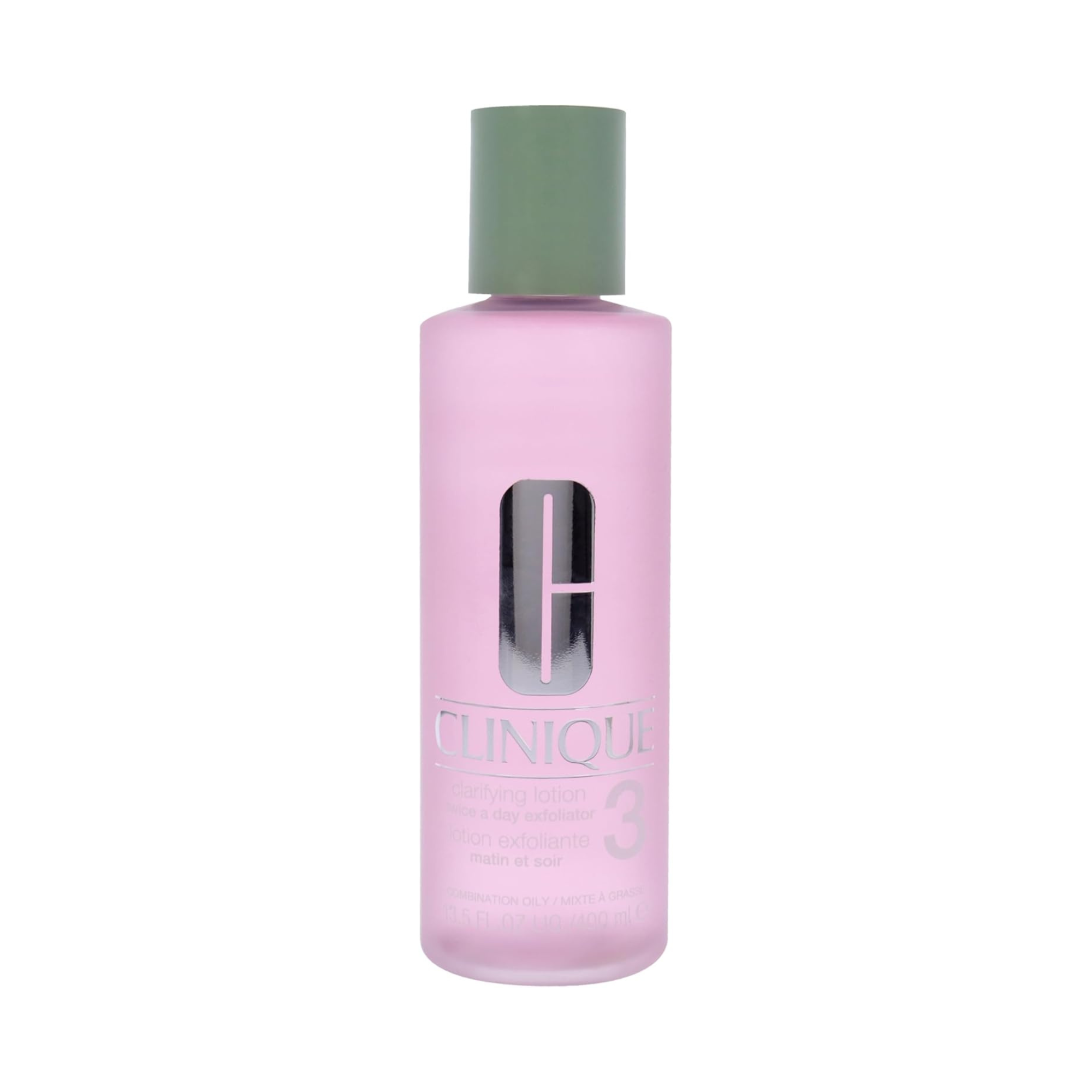 Clinique CLARIFYING LOTION 3 NORMAL TO OILY (TYPE III)