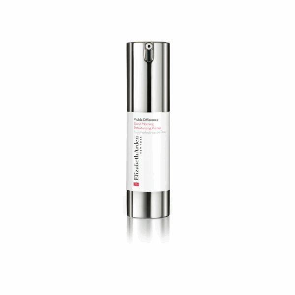 Elizabeth Arden Visible Difference Good Morning Retexurizing Primer, 15ml