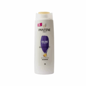 Pantene Pro-V Volume and Body Shampoo, 400 ml