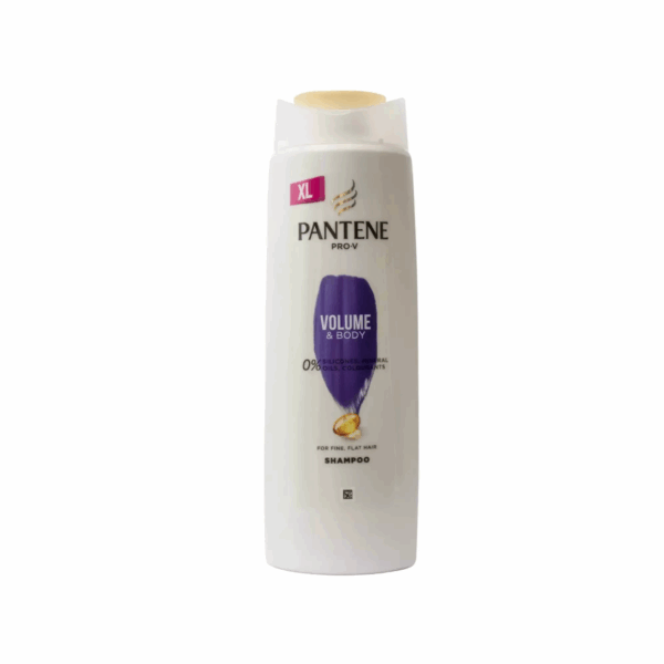 Pantene Pro-V Volume and Body Shampoo, 400 ml
