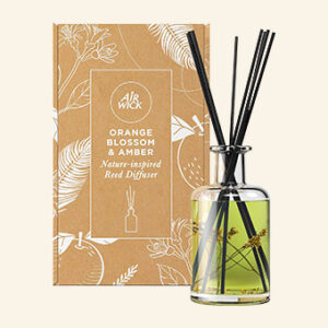 Home Fragrance & Air Care
