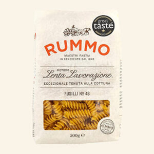 Pasta, Rice & Grains
