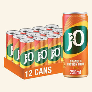 Soft Drinks & Juices