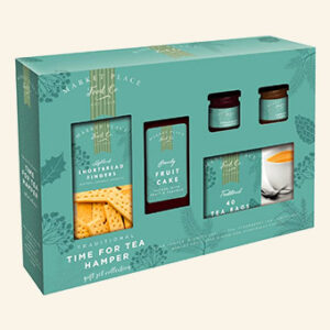 Sweet & Savoury Spreads