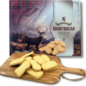 Shortbread