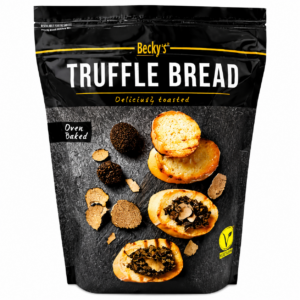 Oven Baked Truffle Luxury Bread Bag